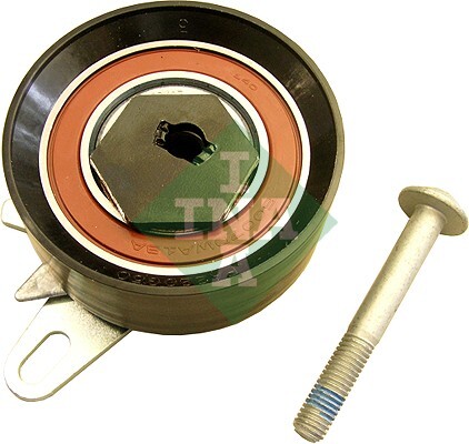 rola intinzator,curea distributie 531 0342 30 INA - Rola intinzatoare rola intinzator,curea distributie 531 0342 30 INA - Rola intinzatoare