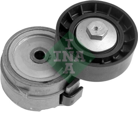 rola intinzator,curea transmisie 531 0480 10 INA - Rola intinzatoare rola intinzator,curea transmisie 531 0480 10 INA - Rola intinzatoare