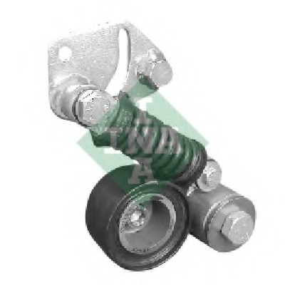 rola intinzator,curea transmisie 531 0612 20 INA - Transmisie - kit accesorii rola intinzator,curea transmisie 531 0612 20 INA - Transmisie - kit accesorii