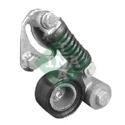 rola intinzator,curea transmisie 531 0613 20 INA - Transmisie - kit accesorii rola intinzator,curea transmisie 531 0613 20 INA - Transmisie - kit accesorii