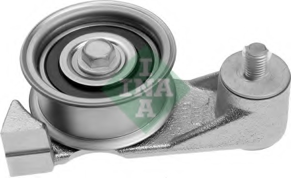 rola intinzator,curea distributie 531 0634 20 INA - Rola intinzatoare rola intinzator,curea distributie 531 0634 20 INA - Rola intinzatoare