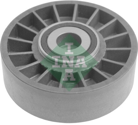 rola intinzator,curea transmisie / Rola ghidare/conducere, curea transmisie 531 0718 10 INA - Transmisie - kit accesorii rola intinzator,curea transmisie / Rola ghidare/conducere, curea transmisie 531 0718 10 INA - Transmisie - kit accesorii
