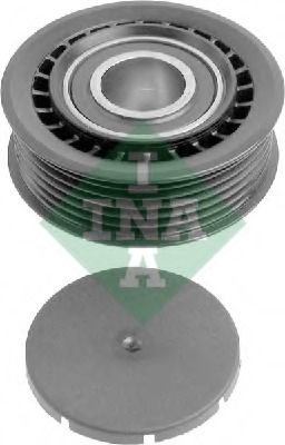 rola intinzator,curea transmisie 531 0733 10 INA - Transmisie - kit accesorii rola intinzator,curea transmisie 531 0733 10 INA - Transmisie - kit accesorii