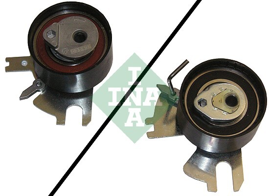 rola intinzator,curea distributie 531 0756 10 INA - Rola intinzatoare rola intinzator,curea distributie 531 0756 10 INA - Rola intinzatoare