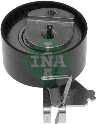 rola intinzator,curea distributie 531 0757 10 INA - Rola intinzatoare