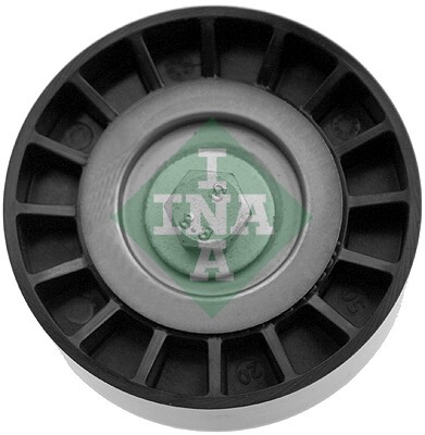 rola intinzator,curea transmisie 531 0812 10 INA - Transmisie - kit accesorii rola intinzator,curea transmisie 531 0812 10 INA - Transmisie - kit accesorii