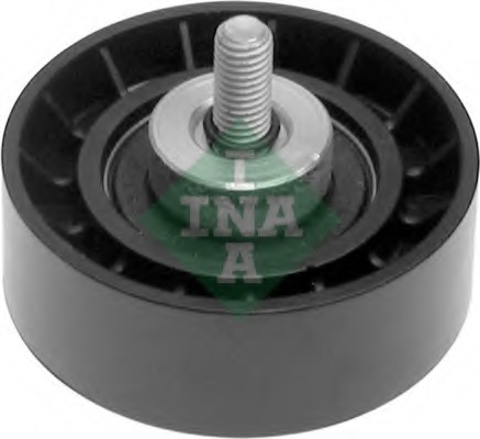 Rola ghidare/conducere, curea transmisie 532 0297 10 INA - Transmisie - kit accesorii