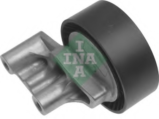 Rola ghidare/conducere, curea transmisie 532 0303 10 INA - Transmisie - kit accesorii