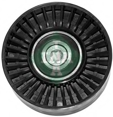 Rola ghidare/conducere, curea transmisie 532 0515 10 INA - Transmisie - kit accesorii Rola ghidare/conducere, curea transmisie 532 0515 10 INA - Transmisie - kit accesorii