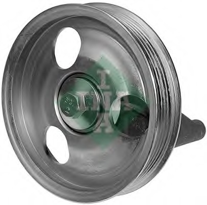 Rola ghidare/conducere, curea transmisie 532 0551 10 INA - Transmisie - kit accesorii Rola ghidare/conducere, curea transmisie 532 0551 10 INA - Transmisie - kit accesorii