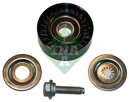 Rola ghidare/conducere, curea transmisie 532 0560 10 INA - Transmisie - kit accesorii Rola ghidare/conducere, curea transmisie 532 0560 10 INA - Transmisie - kit accesorii