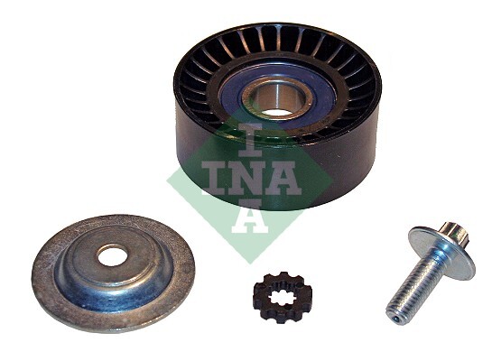 Rola ghidare/conducere, curea transmisie 532 0617 10 INA - Transmisie - kit accesorii Rola ghidare/conducere, curea transmisie 532 0617 10 INA - Transmisie - kit accesorii