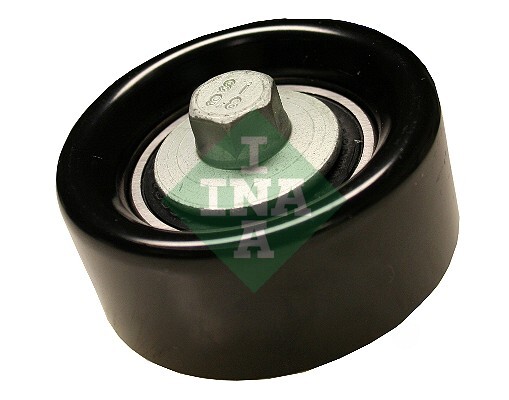 Rola ghidare/conducere, curea transmisie 532 0620 10 INA - Transmisie - kit accesorii Rola ghidare/conducere, curea transmisie 532 0620 10 INA - Transmisie - kit accesorii