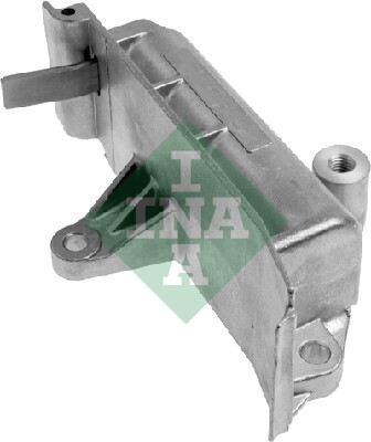 Amortizor vibratii, curea distributie 533 0035 10 INA - Kit distributie / curea distributie