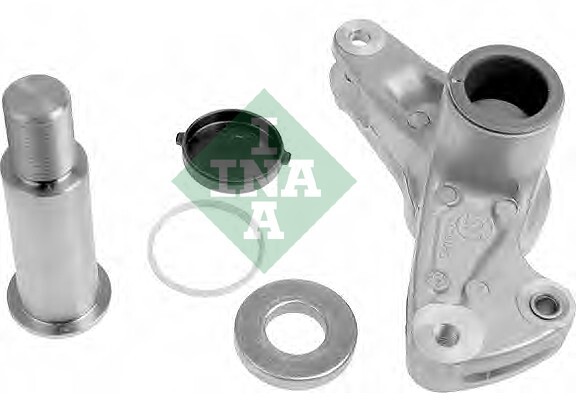 Set reparatie, brat tensionare curea trapezoidala 533 0069 20 INA - Transmisie - kit accesorii Set reparatie, brat tensionare curea trapezoidala 533 0069 20 INA - Transmisie - kit accesorii