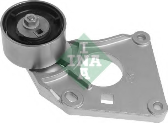 Mecanism tensionare, curea distributie 533 0088 20 INA - Intinzator curea (sistem de intindere) Mecanism tensionare, curea distributie 533 0088 20 INA - Intinzator curea (sistem de intindere)