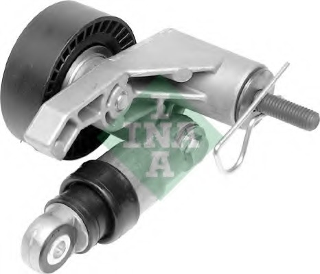 Intinzator curea, curea distributie 534 0001 10 INA - Transmisie - kit accesorii Intinzator curea, curea distributie 534 0001 10 INA - Transmisie - kit accesorii