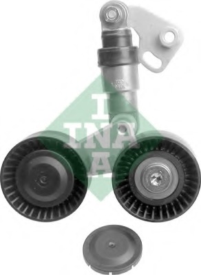 Intinzator curea, curea distributie 534 0039 10 INA - Transmisie - kit accesorii Intinzator curea, curea distributie 534 0039 10 INA - Transmisie - kit accesorii