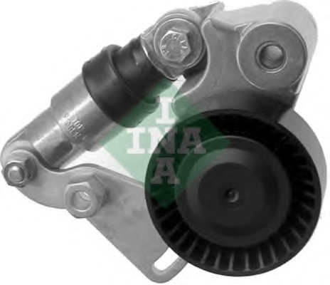 intinzator,curea transmisie 534 0044 10 INA - Transmisie - kit accesorii intinzator,curea transmisie 534 0044 10 INA - Transmisie - kit accesorii