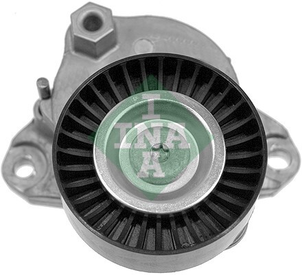 intinzator,curea transmisie 534 0067 10 INA - Brat de tensionare intinzator,curea transmisie 534 0067 10 INA - Brat de tensionare