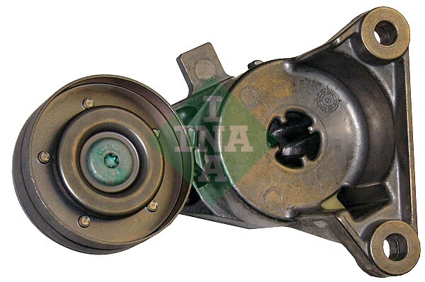 intinzator,curea transmisie 534 0083 30 INA - Brat de tensionare intinzator,curea transmisie 534 0083 30 INA - Brat de tensionare