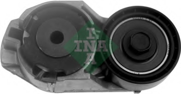 Intinzator curea, curea distributie 534 0161 10 INA - Transmisie - kit accesorii Intinzator curea, curea distributie 534 0161 10 INA - Transmisie - kit accesorii