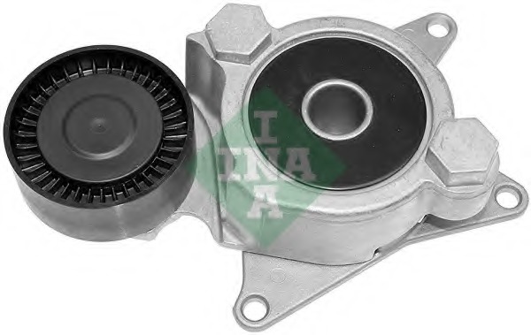 Intinzator curea, curea distributie 534 0174 10 INA - Intinzator curea (sistem de intindere)