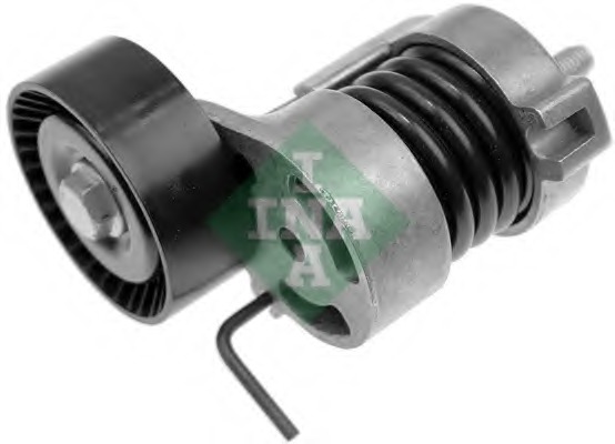 Intinzator curea, curea distributie 534 0177 10 INA - Intinzator curea (sistem de intindere)