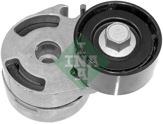 Intinzator curea, curea distributie 534 0180 10 INA - Transmisie - kit accesorii Intinzator curea, curea distributie 534 0180 10 INA - Transmisie - kit accesorii