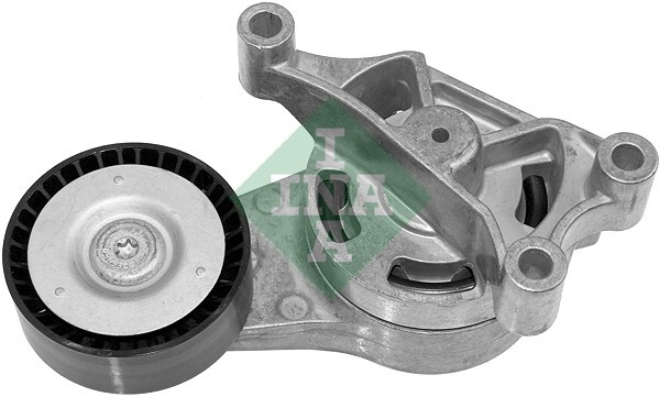 Intinzator curea, curea distributie 534 0186 10 INA - Transmisie - kit accesorii Intinzator curea, curea distributie 534 0186 10 INA - Transmisie - kit accesorii