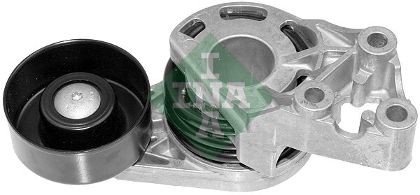 Intinzator curea, curea distributie 534 0187 10 INA - Transmisie - kit accesorii Intinzator curea, curea distributie 534 0187 10 INA - Transmisie - kit accesorii