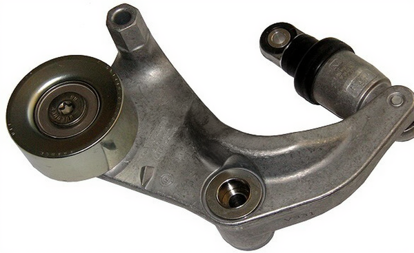 Intinzator curea, curea distributie 534 0251 10 INA - Intinzator curea (sistem de intindere)