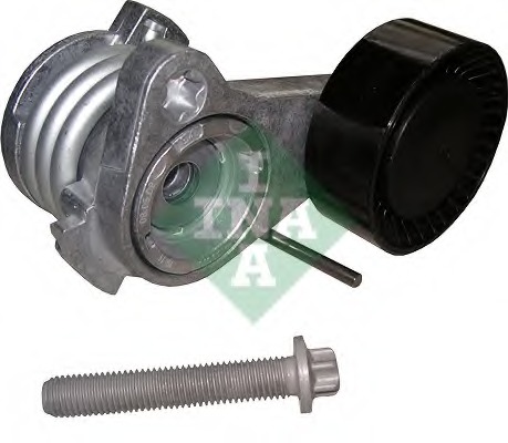 Intinzator curea, curea distributie 534 0252 10 INA - Transmisie - kit accesorii Intinzator curea, curea distributie 534 0252 10 INA - Transmisie - kit accesorii