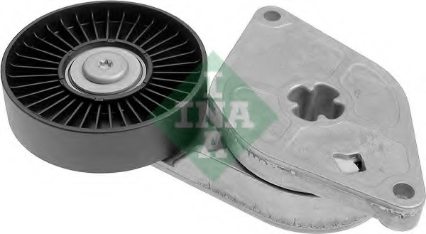intinzator,curea transmisie 534 0270 10 INA - Transmisie - kit accesorii intinzator,curea transmisie 534 0270 10 INA - Transmisie - kit accesorii