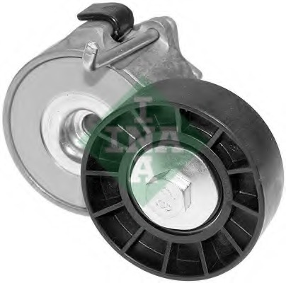 Intinzator curea, curea distributie 534 0280 10 INA - Intinzator curea (sistem de intindere) Intinzator curea, curea distributie 534 0280 10 INA - Intinzator curea (sistem de intindere)