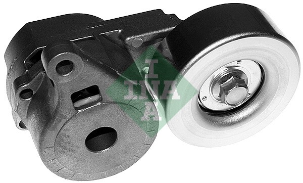 Intinzator curea, curea distributie 534 0285 10 INA - Intinzator curea (sistem de intindere) Intinzator curea, curea distributie 534 0285 10 INA - Intinzator curea (sistem de intindere)