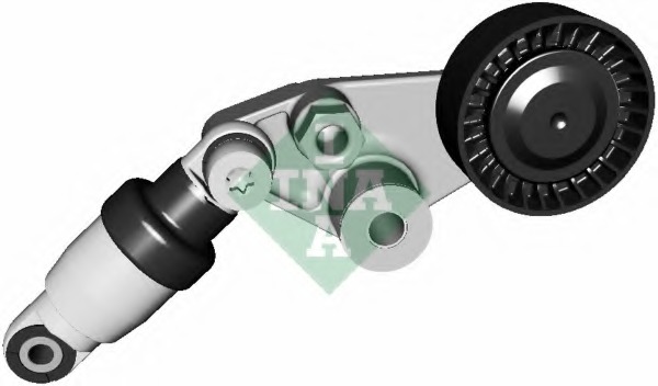 Intinzator curea, curea distributie 534 0297 10 INA - Intinzator curea (sistem de intindere) Intinzator curea, curea distributie 534 0297 10 INA - Intinzator curea (sistem de intindere)
