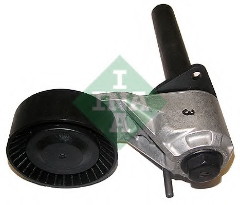 Intinzator curea, curea distributie 534 0401 10 INA - Transmisie - kit accesorii Intinzator curea, curea distributie 534 0401 10 INA - Transmisie - kit accesorii