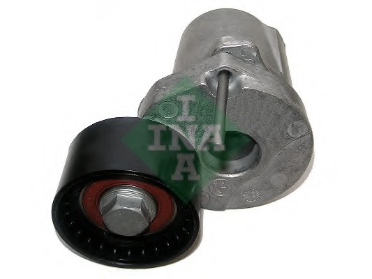 Intinzator curea, curea distributie 534 0402 10 INA - Intinzator curea (sistem de intindere) Intinzator curea, curea distributie 534 0402 10 INA - Intinzator curea (sistem de intindere)