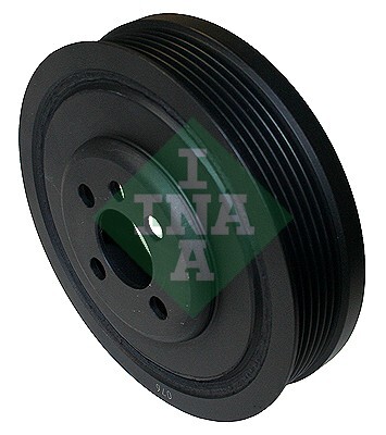 Fulie curea, arbore cotit 544 0083 10 INA - Fulie curea Fulie curea, arbore cotit 544 0083 10 INA - Fulie curea