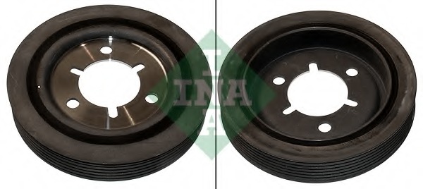 Fulie curea, arbore cotit 544 0085 10 INA - Fulie curea Fulie curea, arbore cotit 544 0085 10 INA - Fulie curea