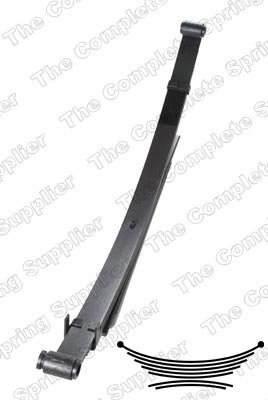 Pachet arc cu foi 636001 KILEN - Arc foi Pachet arc cu foi 636001 KILEN - Arc foi