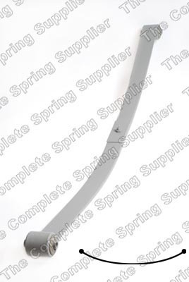 Pachet arc cu foi 666035 KILEN - Arc foi Pachet arc cu foi 666035 KILEN - Arc foi