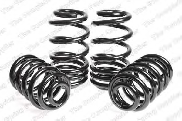 Set suspensie, arcuri elicoidale 912537 KILEN - Arc spirala Set suspensie, arcuri elicoidale 912537 KILEN - Arc spirala