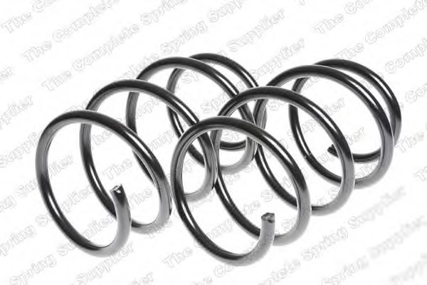 Set suspensie, arcuri elicoidale 914504 KILEN - Arc spirala Set suspensie, arcuri elicoidale 914504 KILEN - Arc spirala