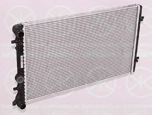 Radiator, racire motor 0015302129 KLOKKERHOLM - Radiator apa/piese Radiator, racire motor 0015302129 KLOKKERHOLM - Radiator apa/piese