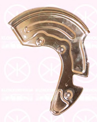 protectie stropire,disc frana 0018378 KLOKKERHOLM - Componente/ accesorii frana protectie stropire,disc frana 0018378 KLOKKERHOLM - Componente/ accesorii frana