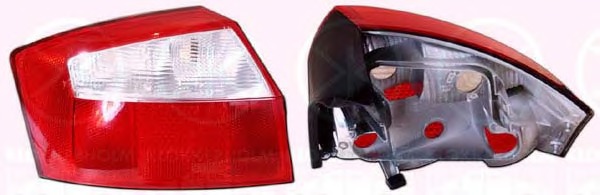 Lampa spate 00190713 KLOKKERHOLM - Stopuri / elemente Lampa spate 00190713 KLOKKERHOLM - Stopuri / elemente