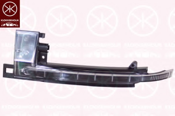 Semnalizator 00261055 KLOKKERHOLM - Lumini