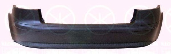 tampon 0026950A1 KLOKKERHOLM - Acoperire spate